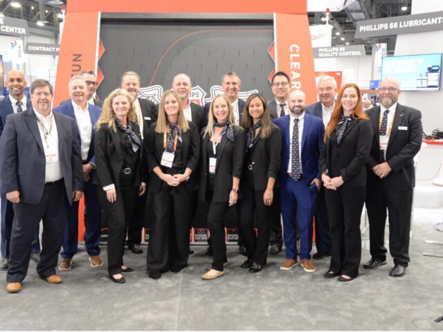 Phillips 66 Aviation Unveils 