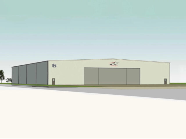 FBOs Expand Hangars to Meet Growing Demand