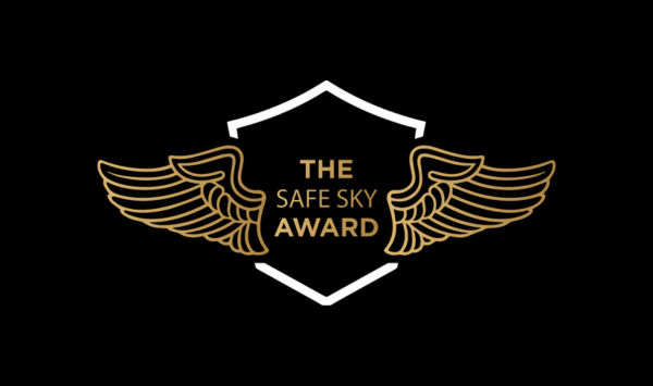Safe Sky Award